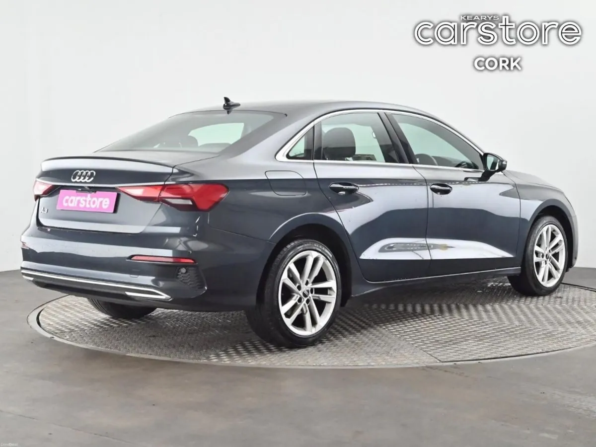 Audi A3 30 TFSI 110HP SE - Image 5