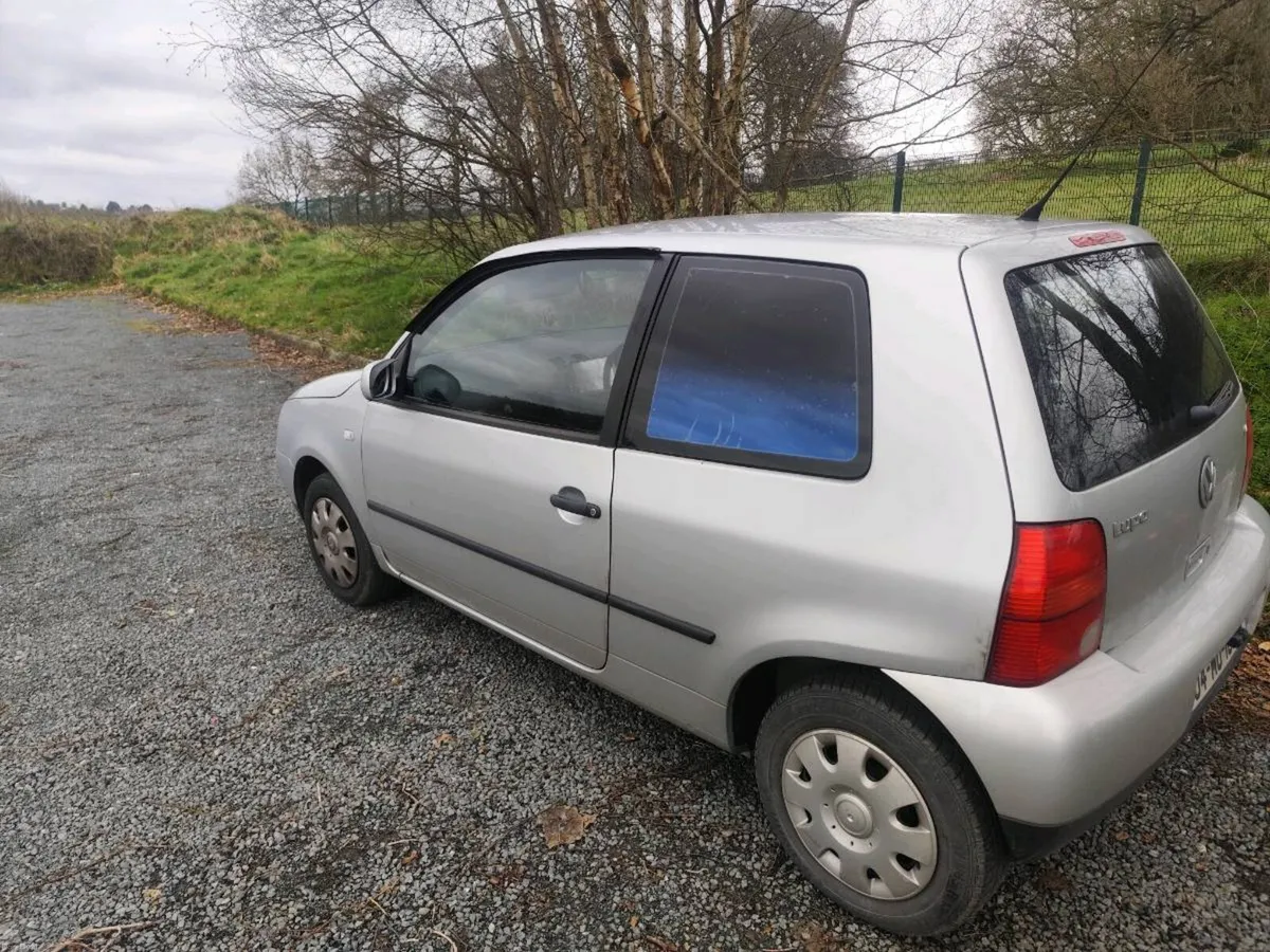 VW AUTOMATIC SMALL MILLAGE - Image 4