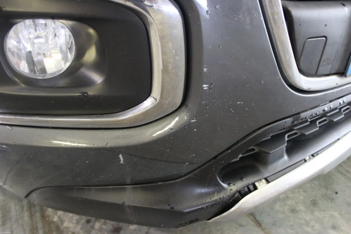 Peugeot 3008 1.6 Hdi 115 bhp Active - TENDER 39 - Image 3