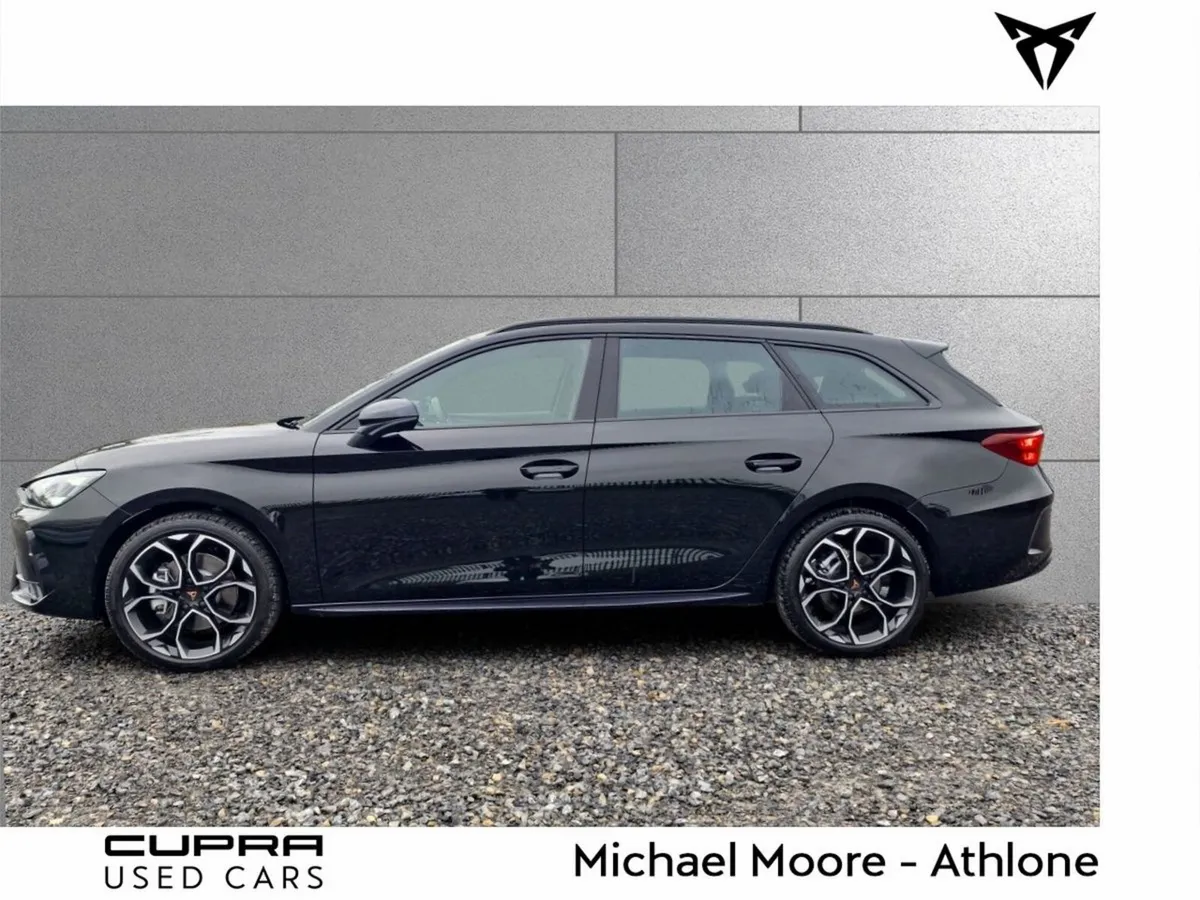 Cupra Leon ***0% Finance available*** V2 2.0 TDI 1 - Image 3