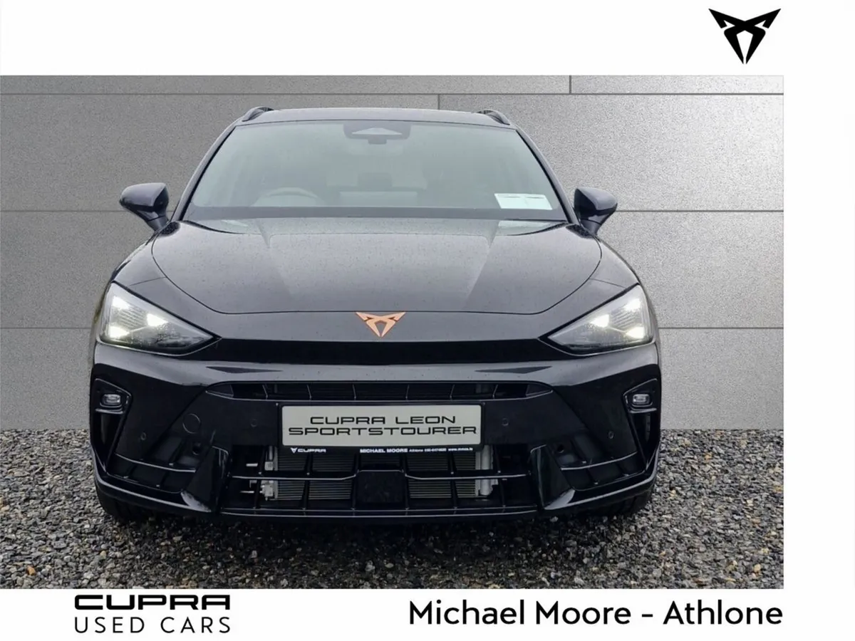 Cupra Leon ***0% Finance available*** V2 2.0 TDI 1 - Image 2