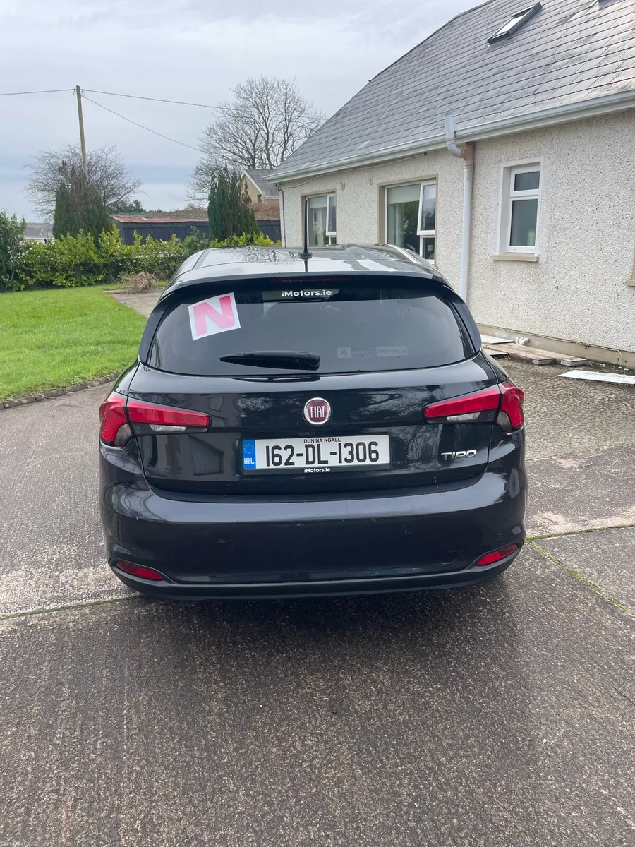 Fiat Tipo - Image 4