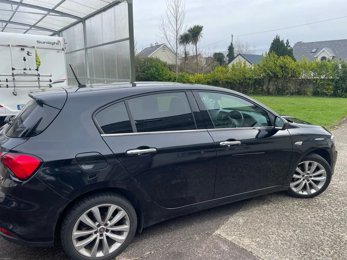 Fiat Tipo - Image 6