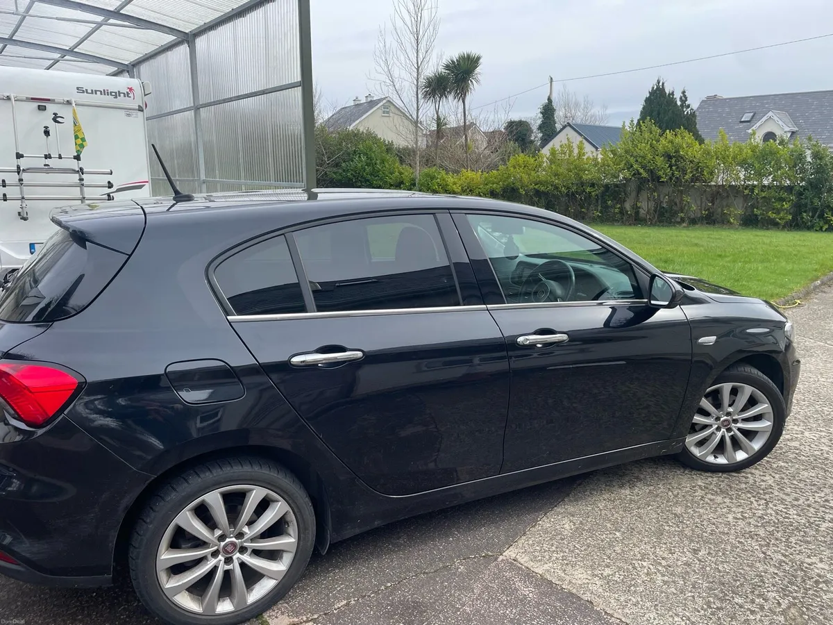 Fiat Tipo - Image 3