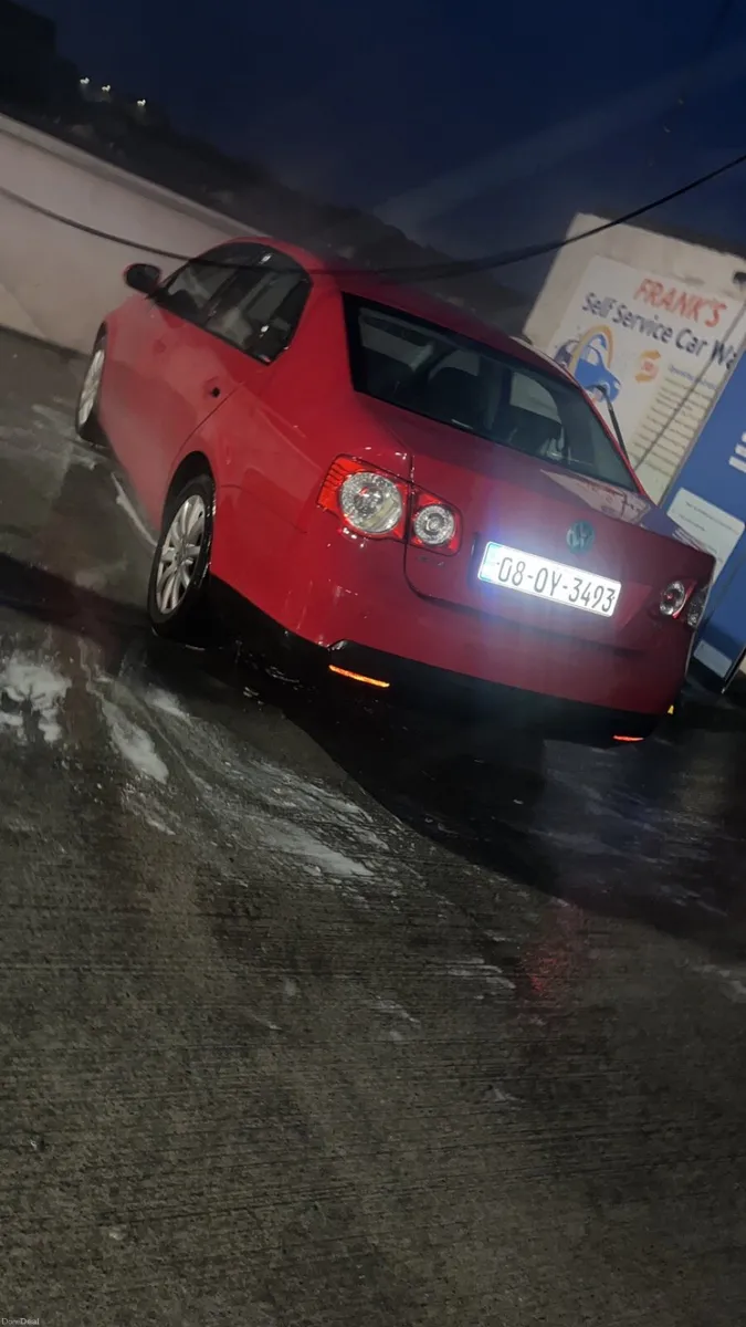 Vw Jetta - Image 3