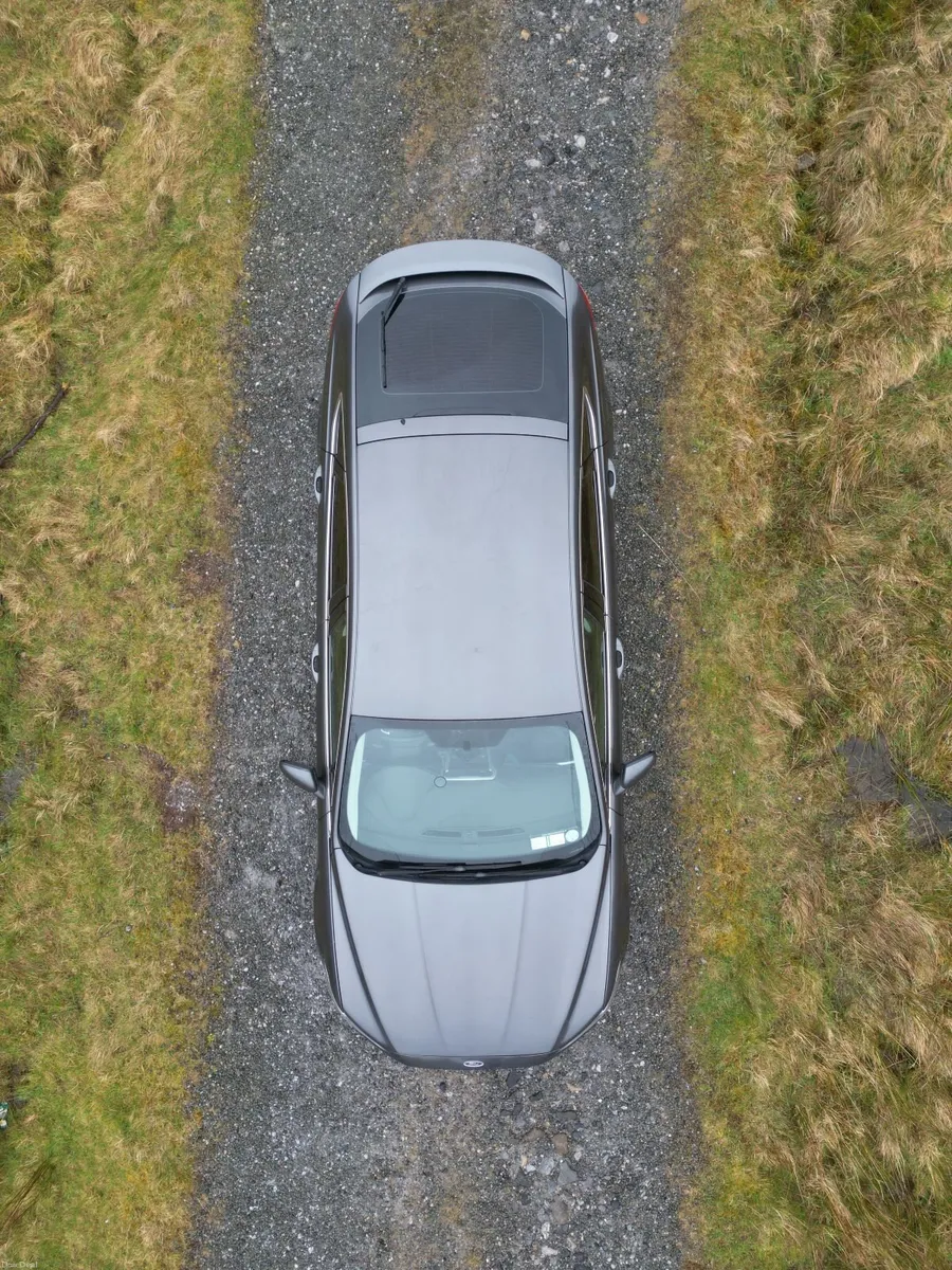 2016 Ford Mondeo Zetec - Image 4