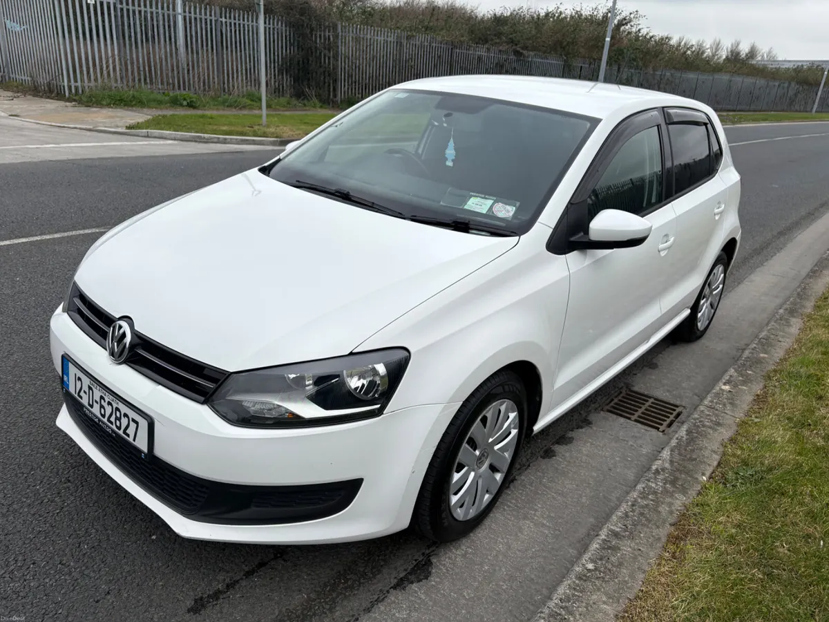 Volkswagen Polo Auto tax and tested - Image 3