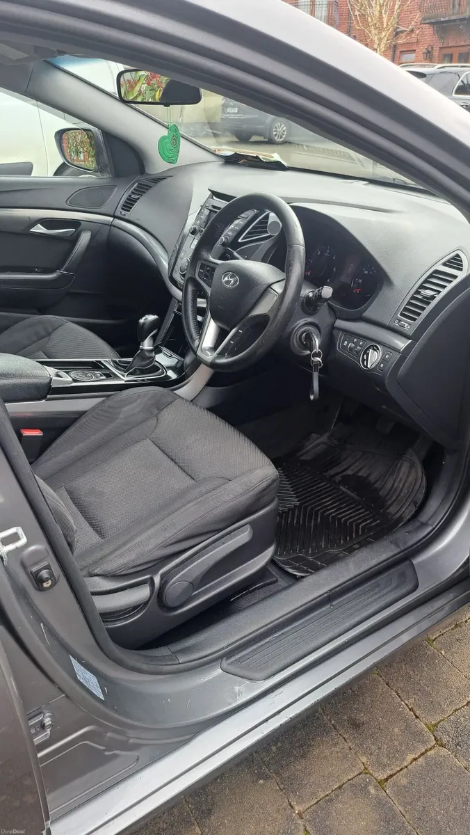 Hyundai i40 2011 - Image 3