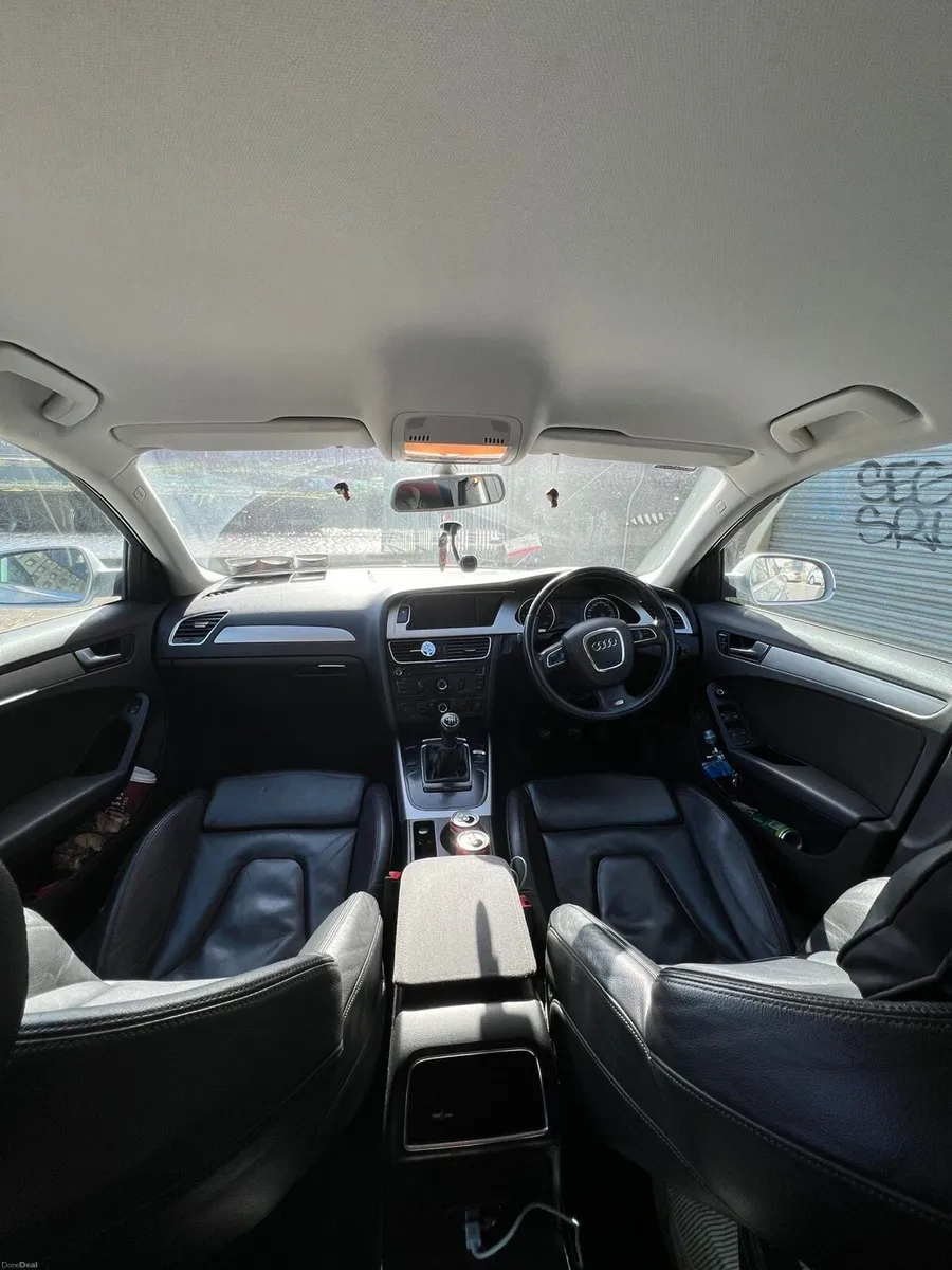 Audi a 4 - Image 2