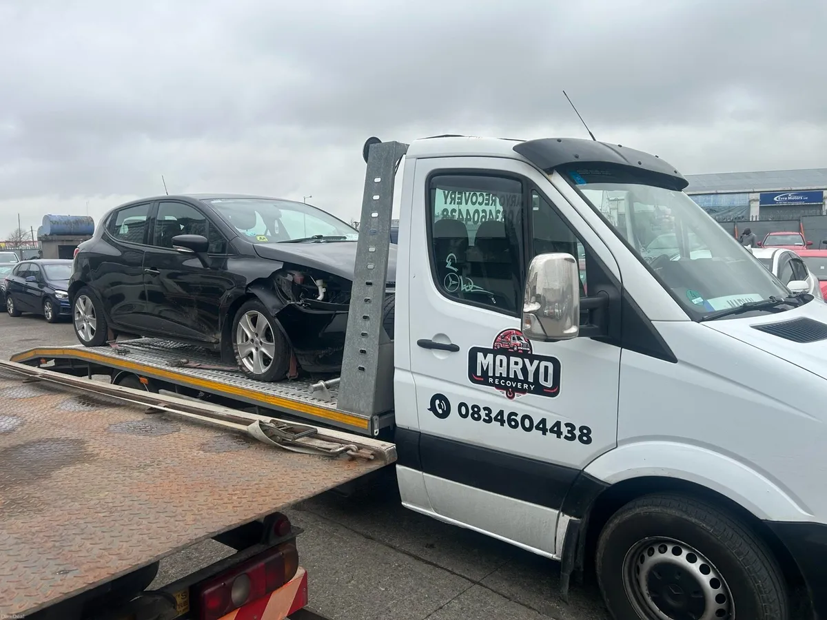 Recovery services - Image 1