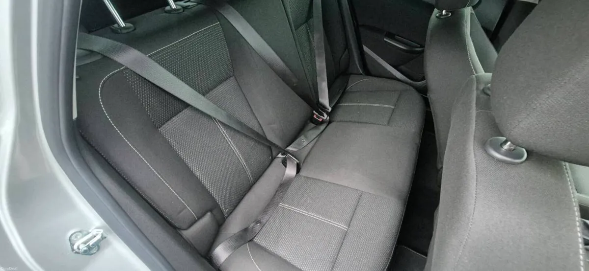 Vauxhall astra NCT 08/26 - Image 3