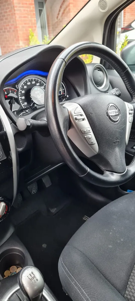 Nissan Note 2017 - Image 3