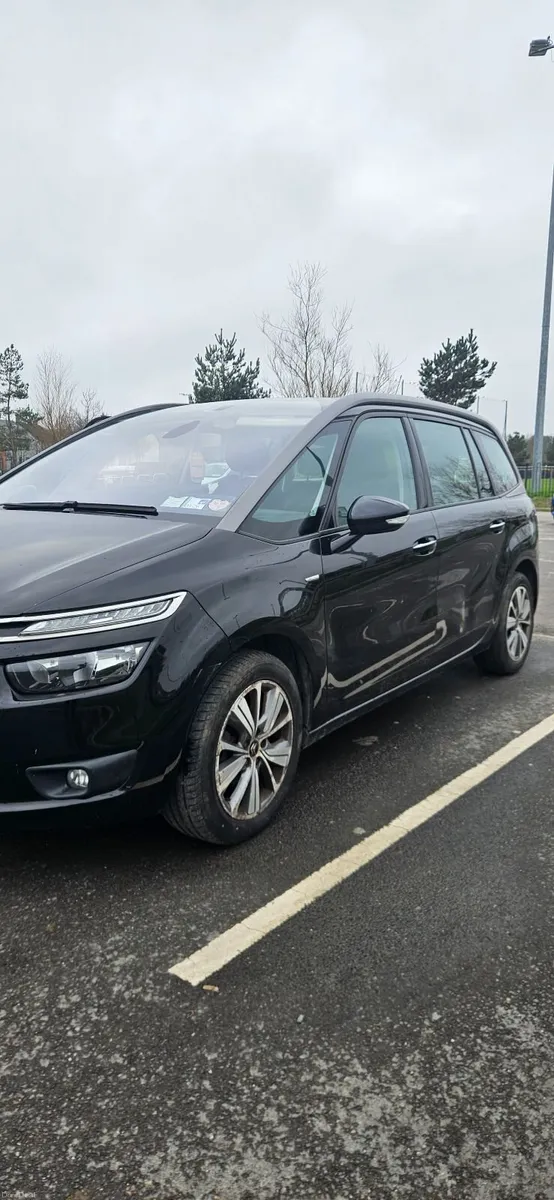 Citroen C4 2014 - Image 1
