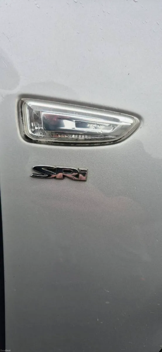 Vauxhall astra sri***NCT8/27**** - Image 6