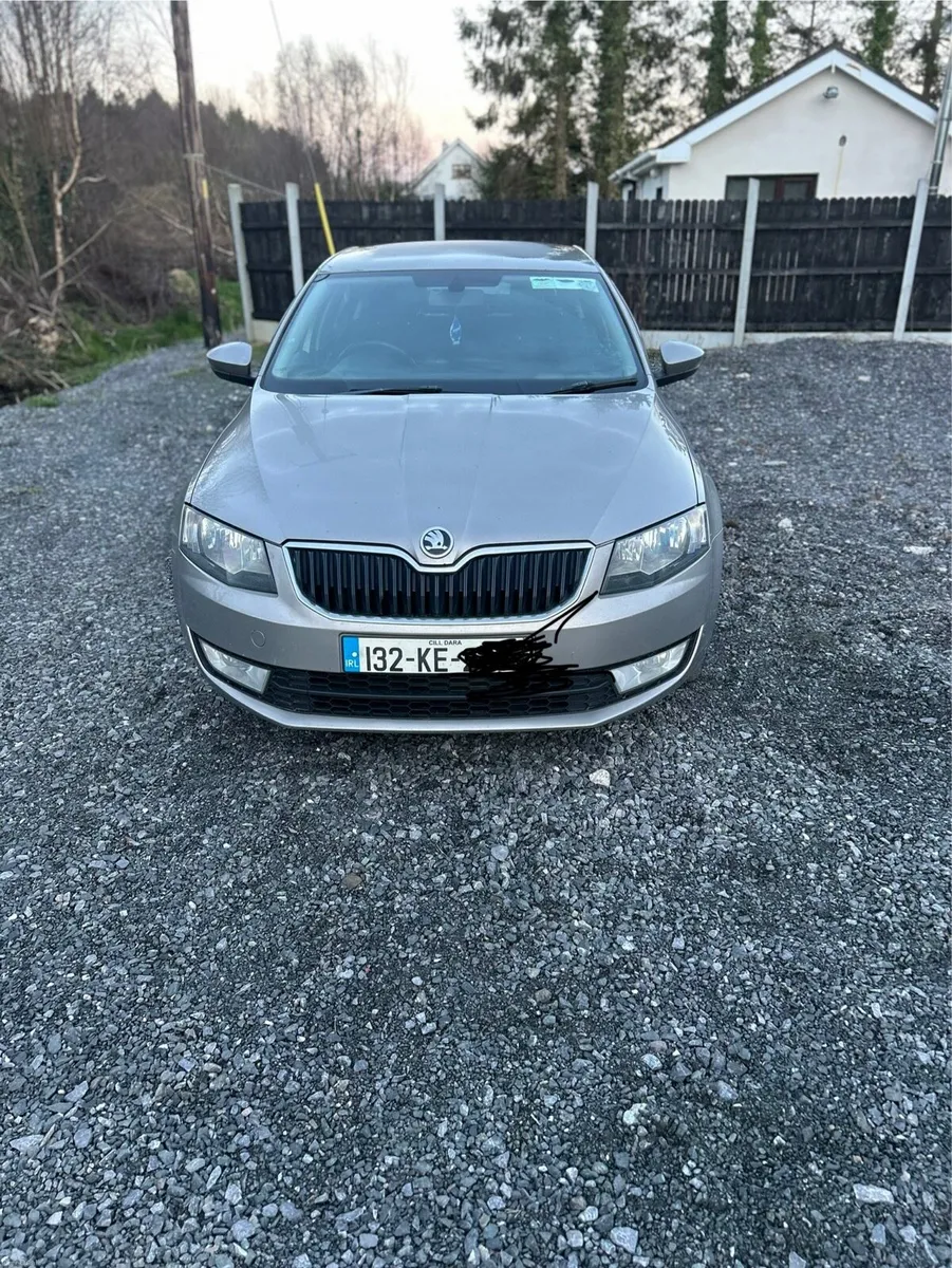 Skoda - Image 1