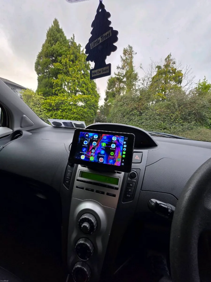 Toyota yaris - Image 3