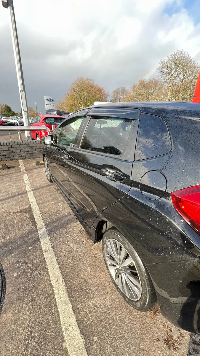 Honda fit - Image 2