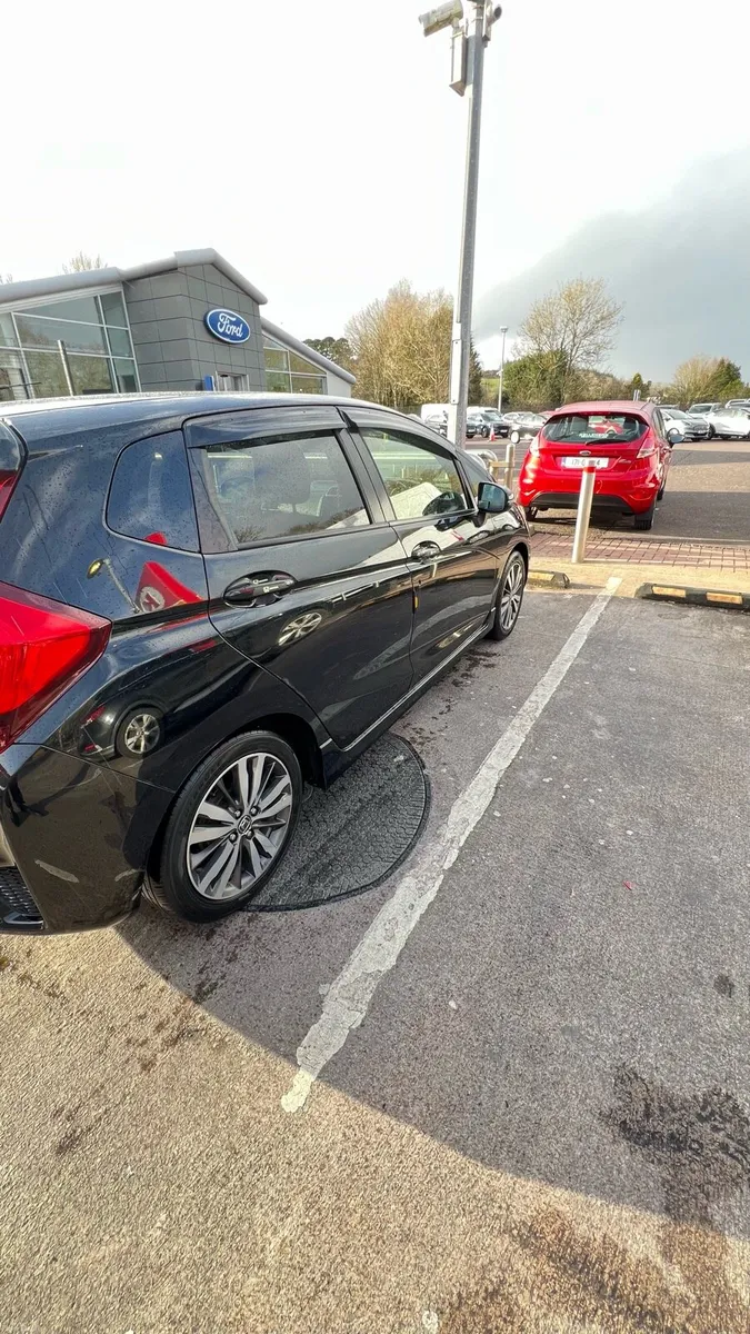 Honda fit - Image 4