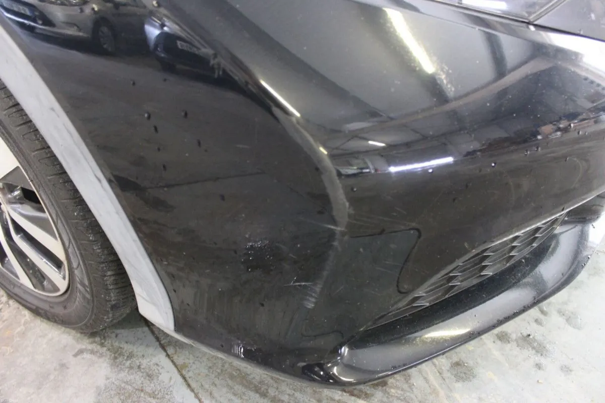 Honda Civic 1.6 I-DTEC SE- TENDER 38 - Image 3