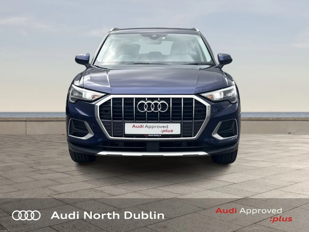 Audi Q3 35 TDI 150HP S Tronic SE - Image 4