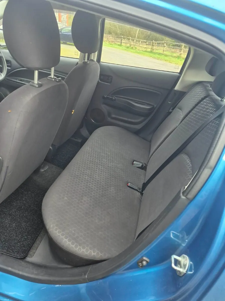 Mitsubishi Space Star 2016 - Image 3