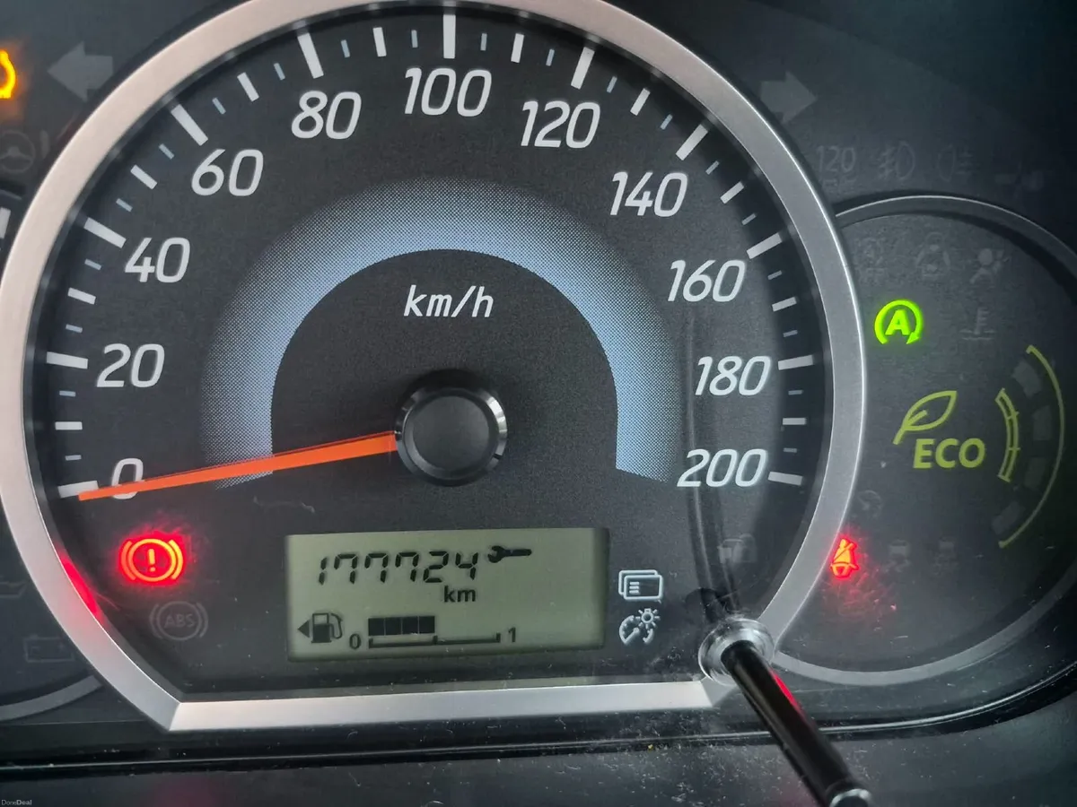 Mitsubishi Space Star 2016 - Image 4