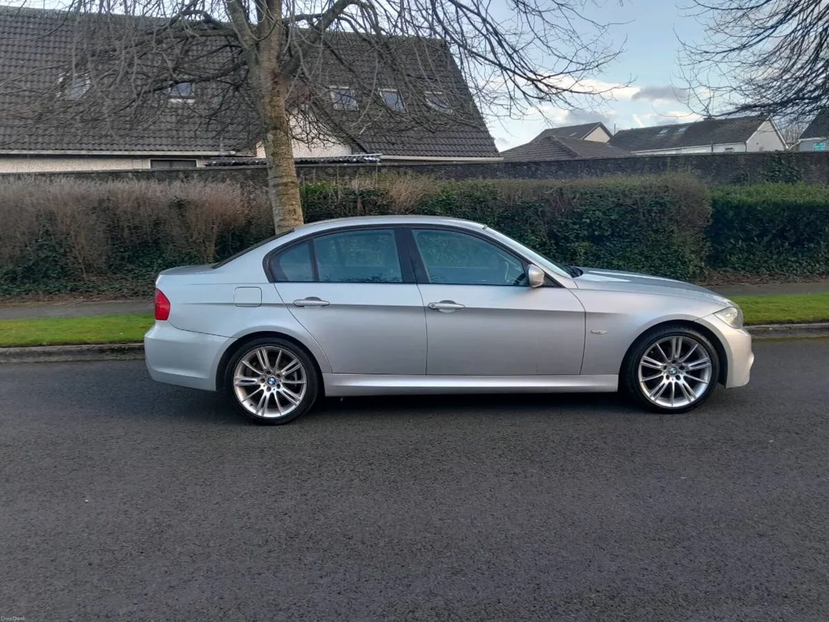 Bmw 318d lci perfmormance - Image 2