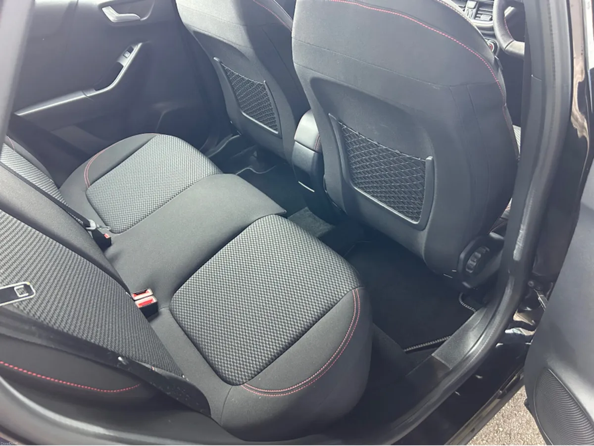 Ford Puma ST-LINE 5DR 1.0T 125 MHEV - Image 2