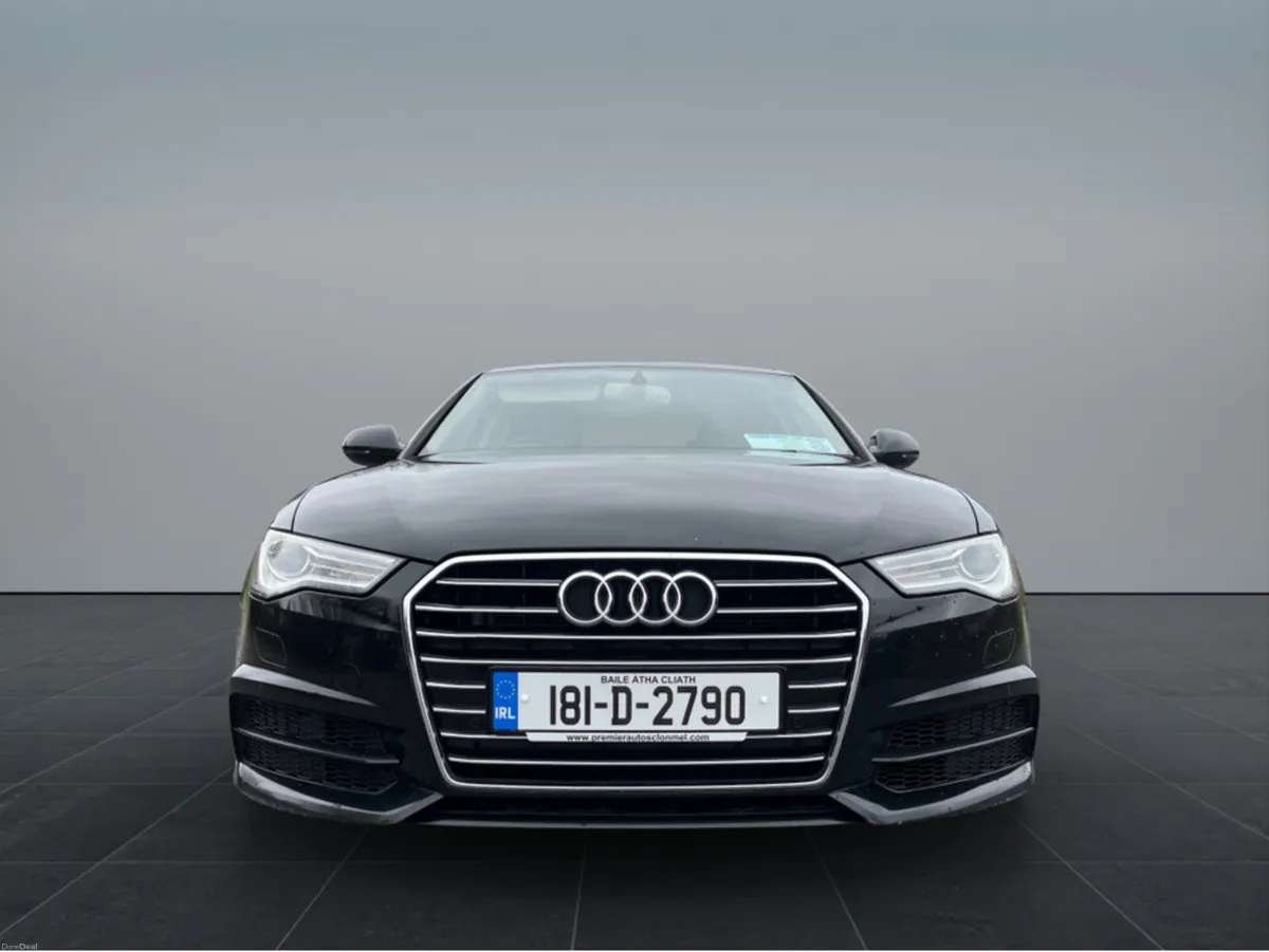 Audi A6 LIMOUSINE 2.0 TDI 150 SE S-TRONIC 4DR AUTO - Image 5