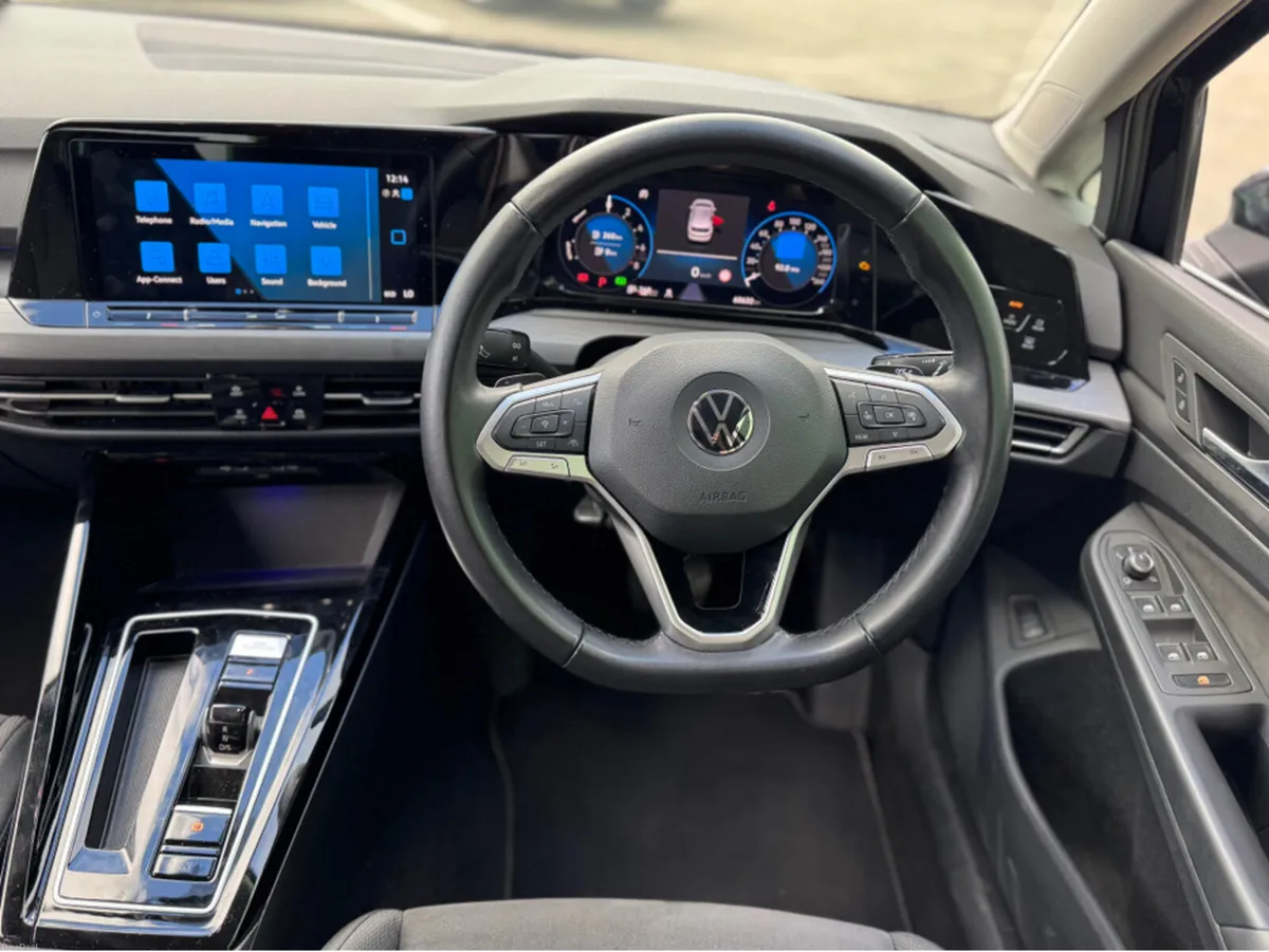Volkswagen Golf 1.4 TSI STYLE 204PS 5DR AU - Image 6