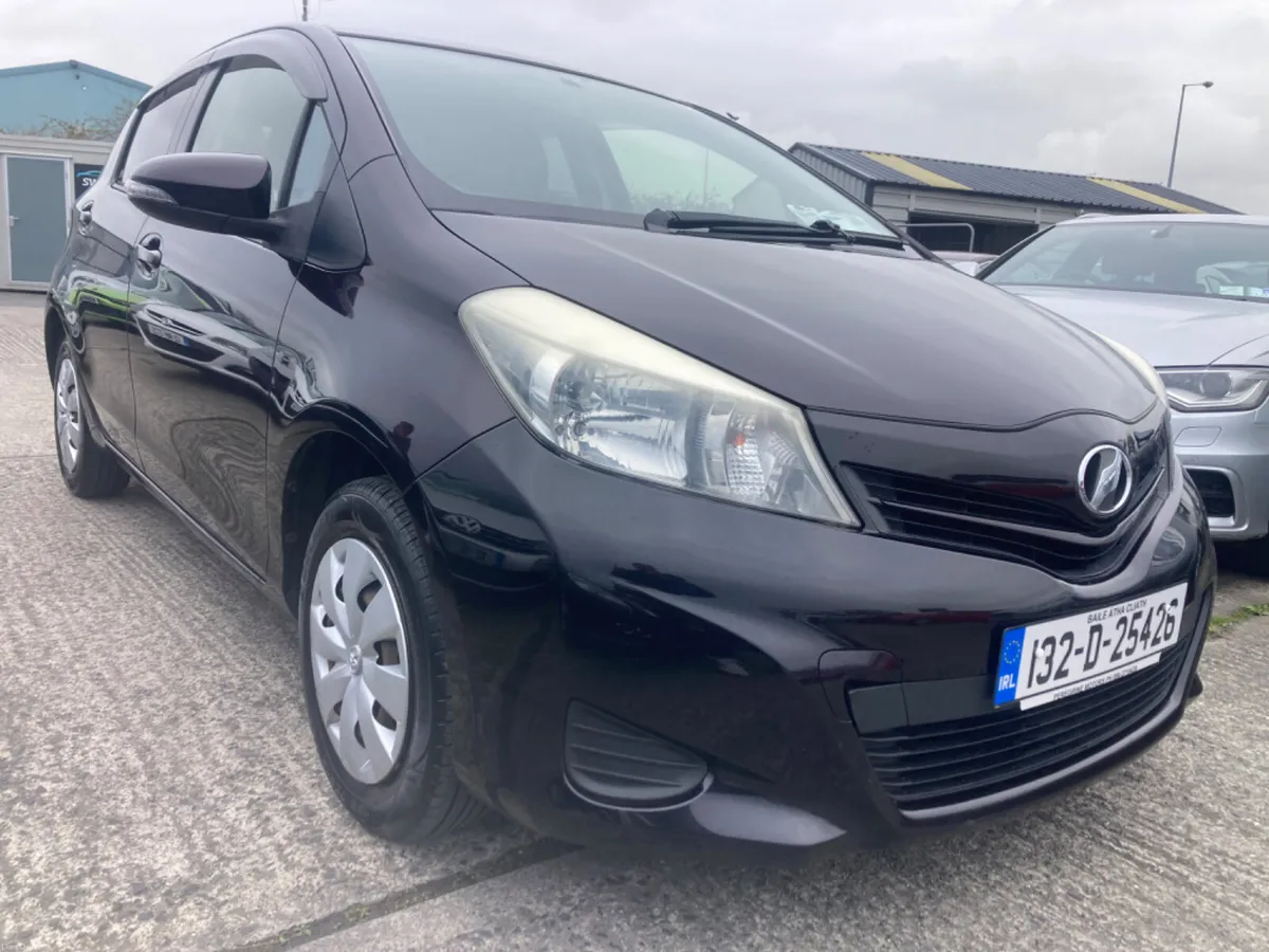 AUTOMATIC-NCT 06/26 - Image 1