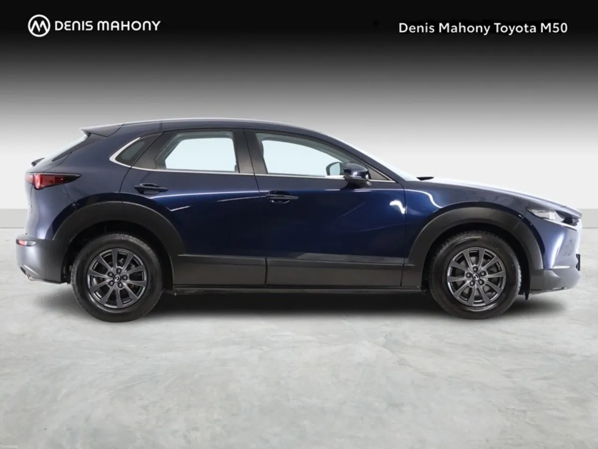 Mazda CX-30 SkyactivG Mild Hybrid GSL Manual - Image 3