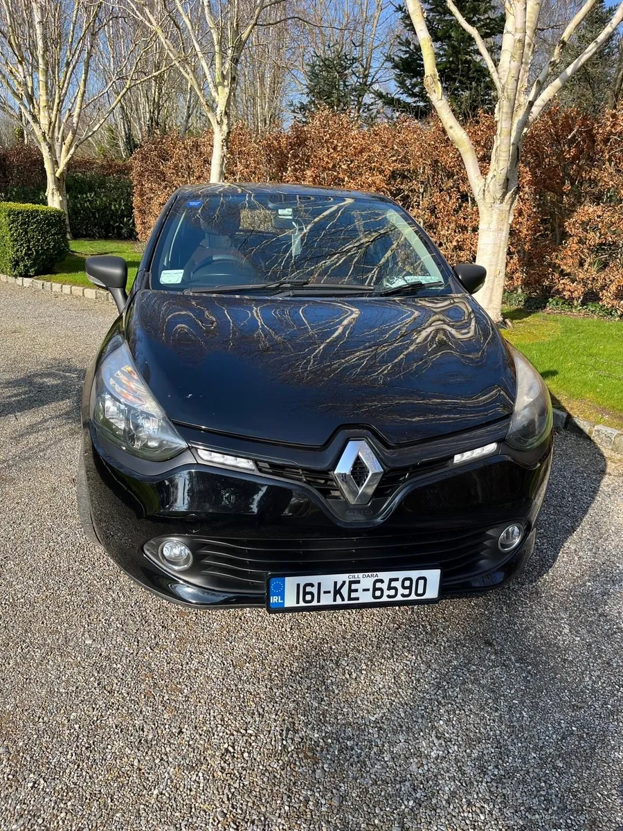 Renault Clio 161 KE - 1.5L Diesel - Image 1