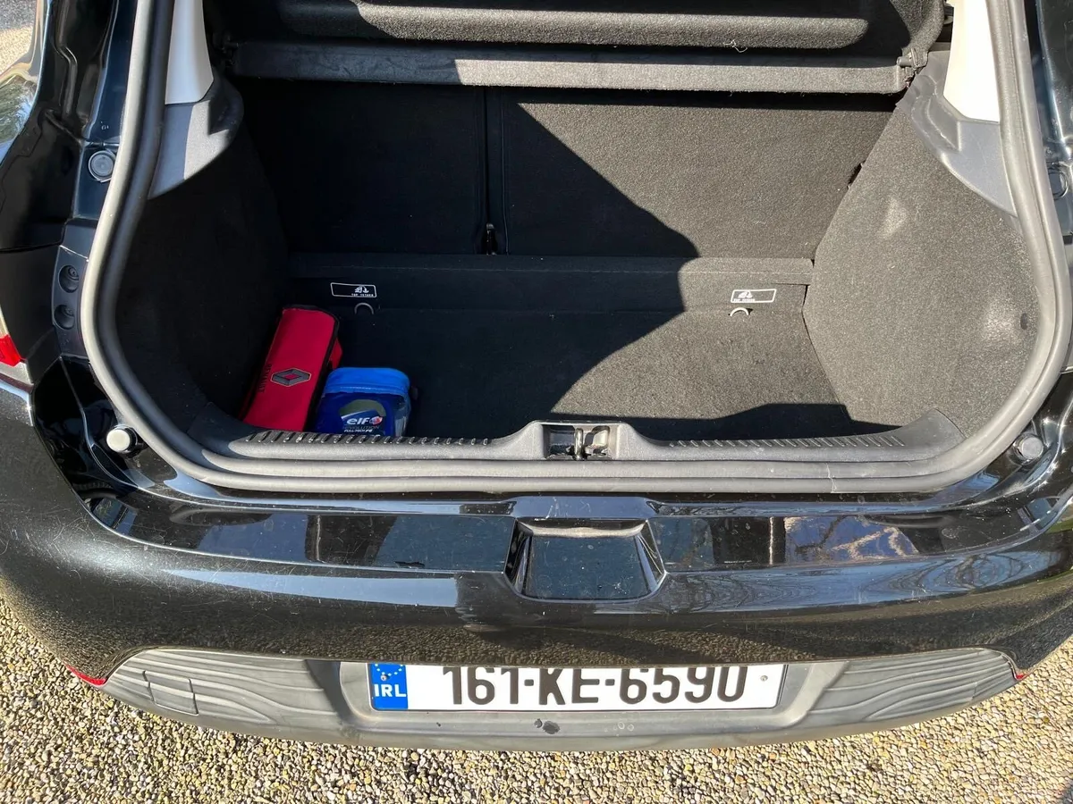 Renault Clio 161 KE - 1.5L Diesel - Image 4