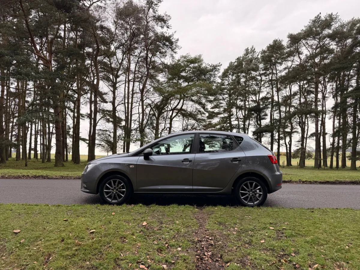 SEAT Ibiza 2015 1.2 ITECH n - Image 4