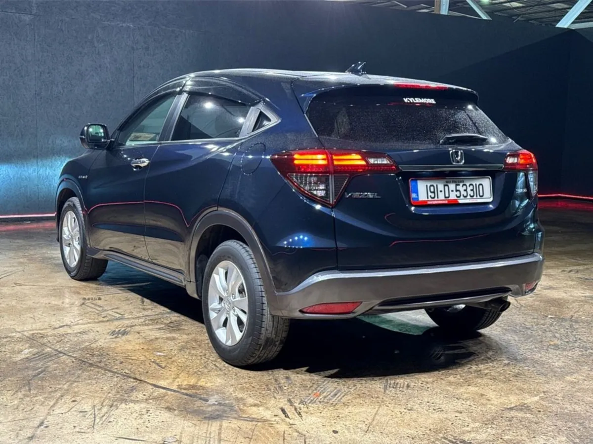 Honda Vezel Daa-ru3 5DR Auto - Image 5