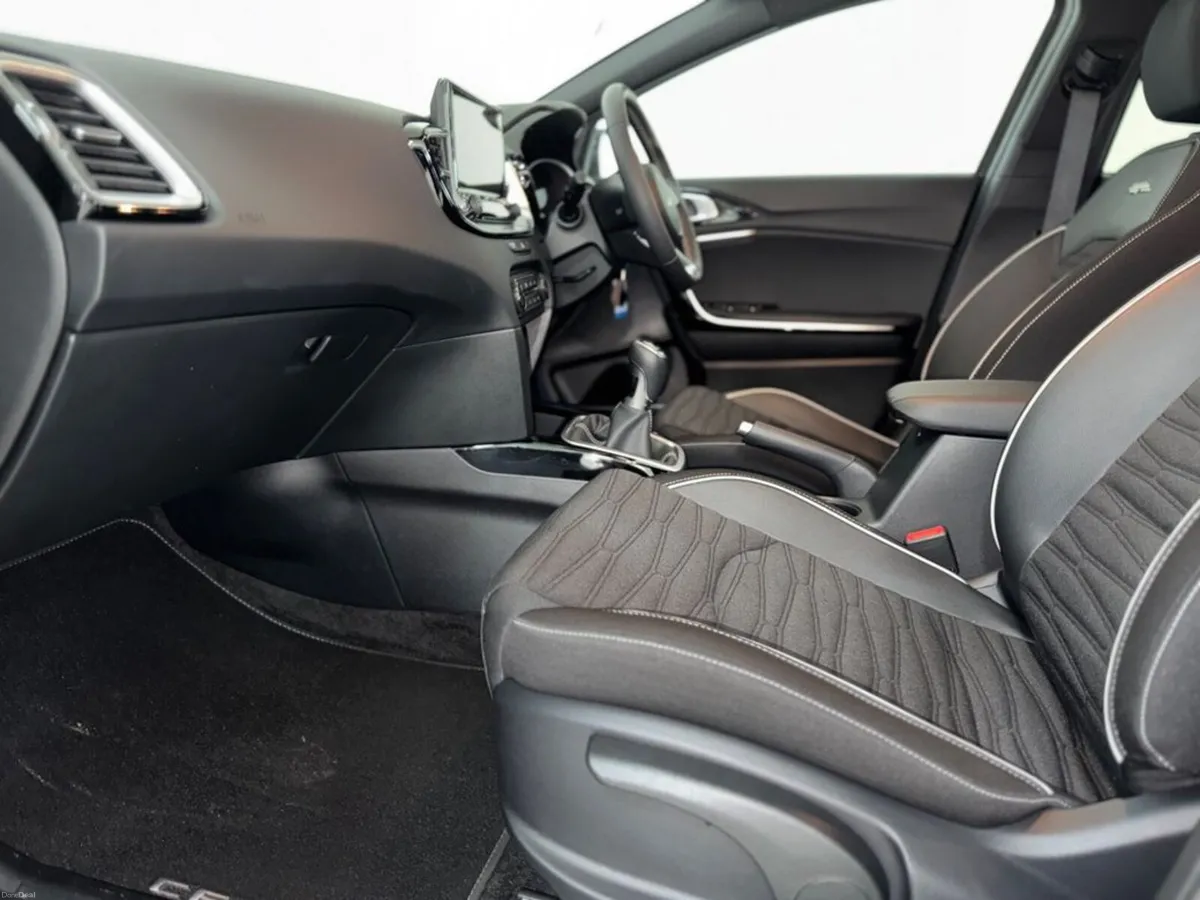 Kia Ceed 1.0 GTL MY25 - Image 3