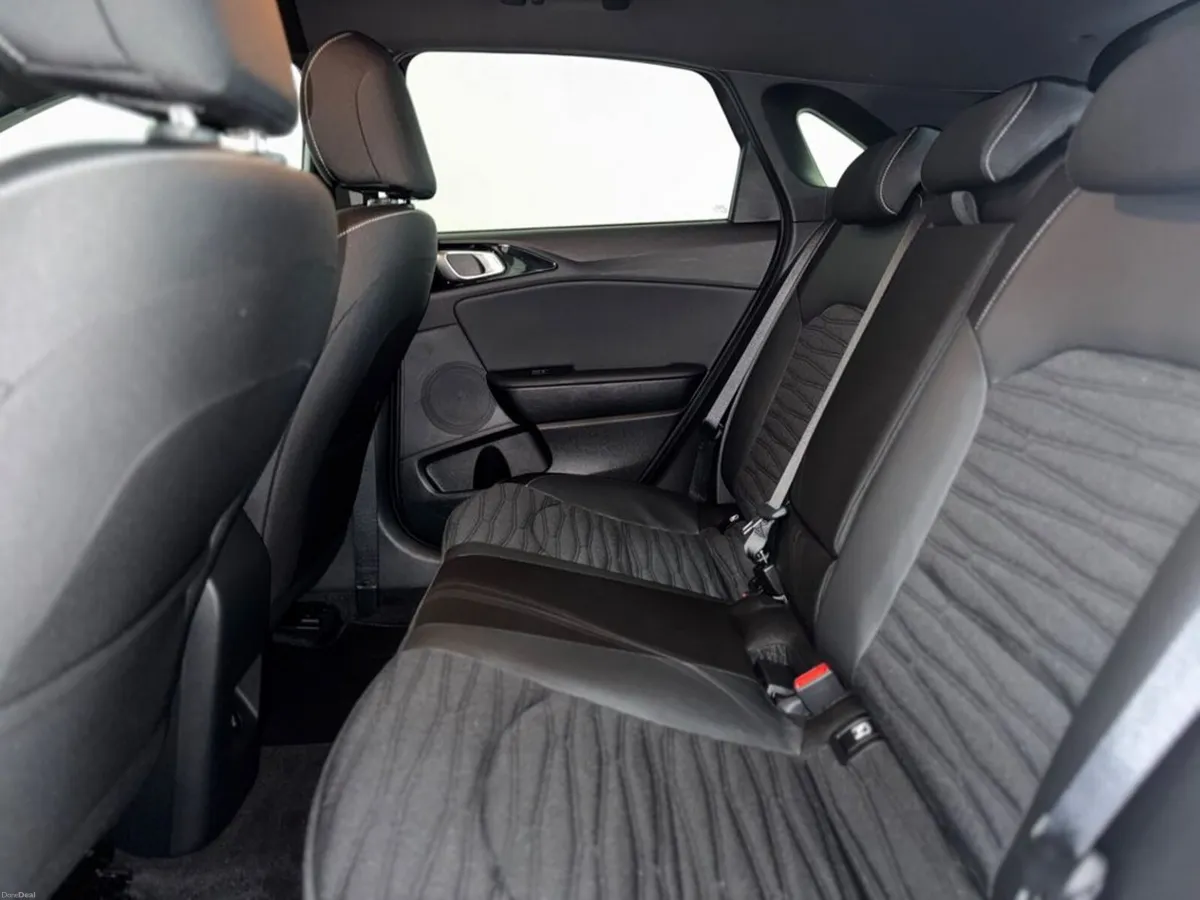 Kia Ceed 1.0 GTL MY25 - Image 4