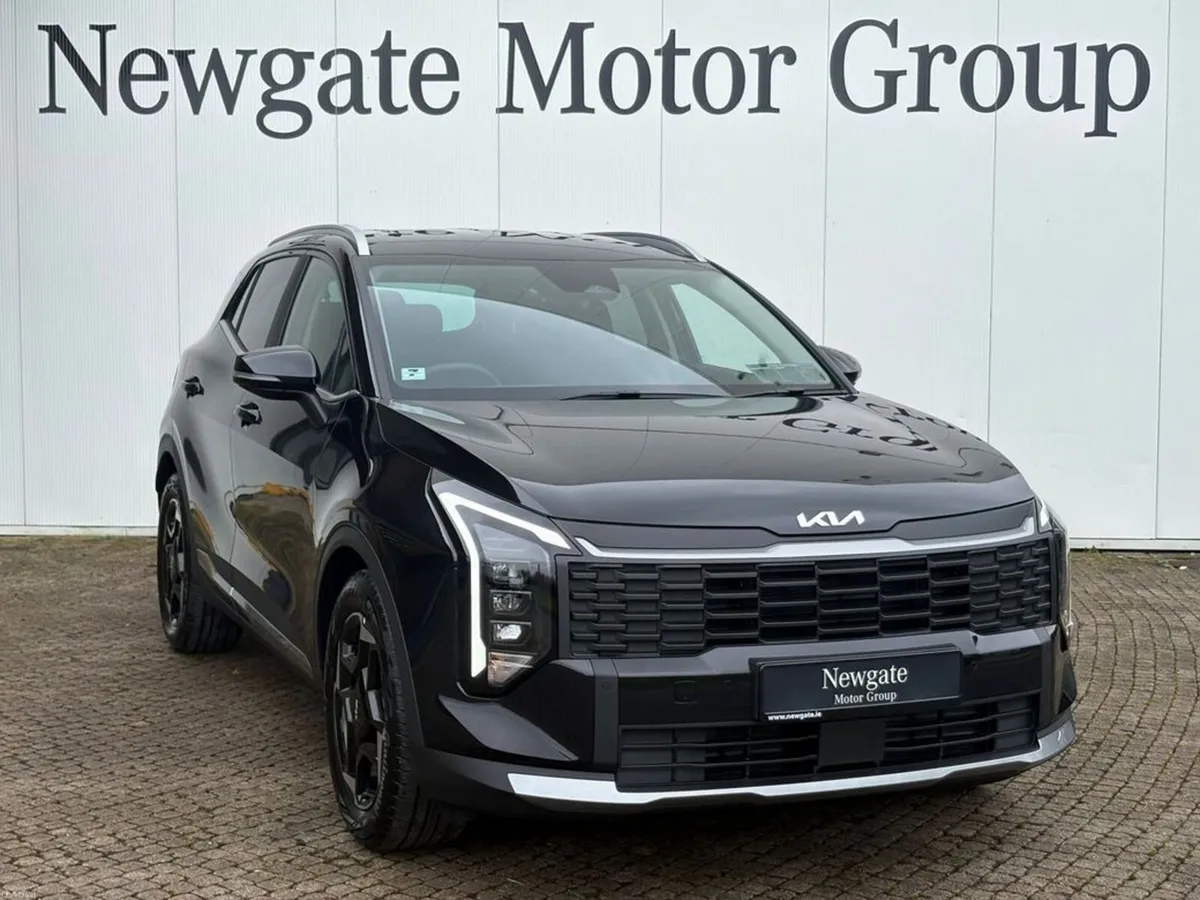 Kia Sportage K3 - Image 3