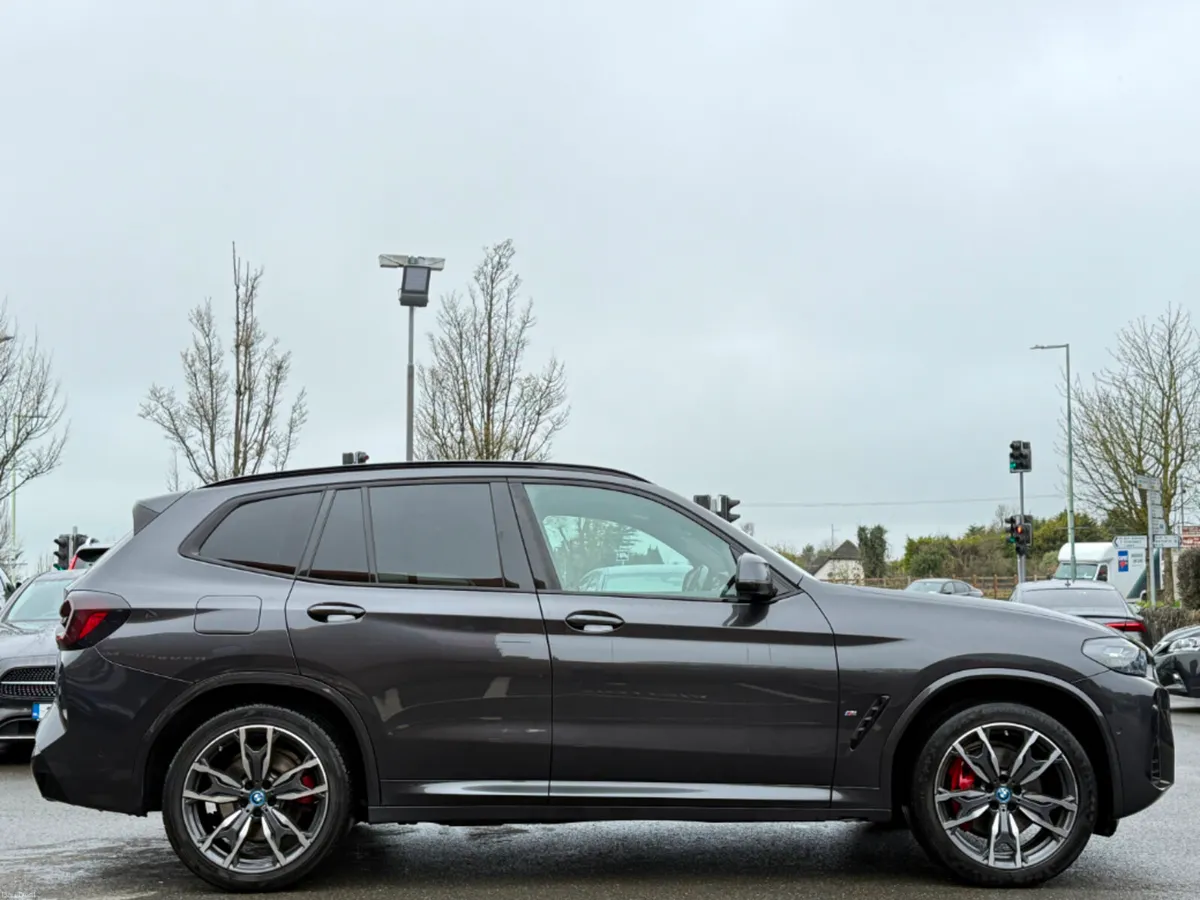 BMW X3 XDRIVE 30e M-SPORT AUTO *HIGH SPEC* - Image 4