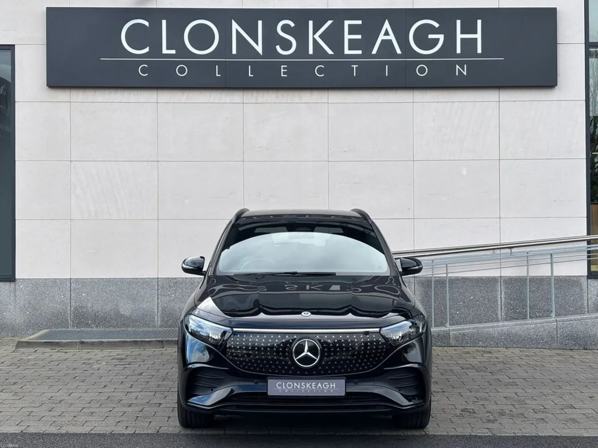 Mercedes-Benz EQA 250PLUS URBAN EDITION 560KM RANG - Image 2