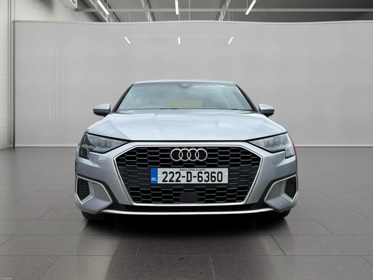 Audi A3 2022 - Image 2