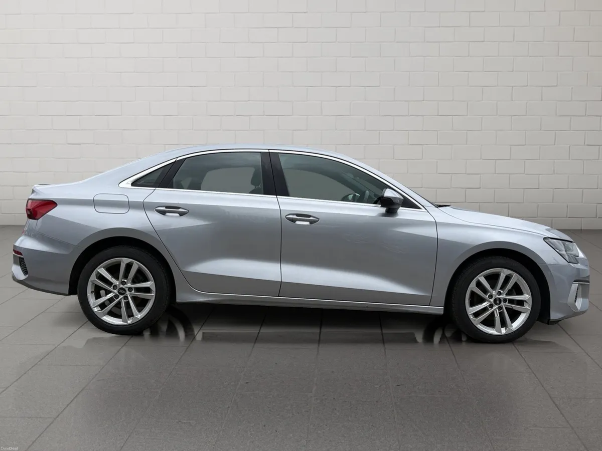 Audi A3 2022 - Image 2