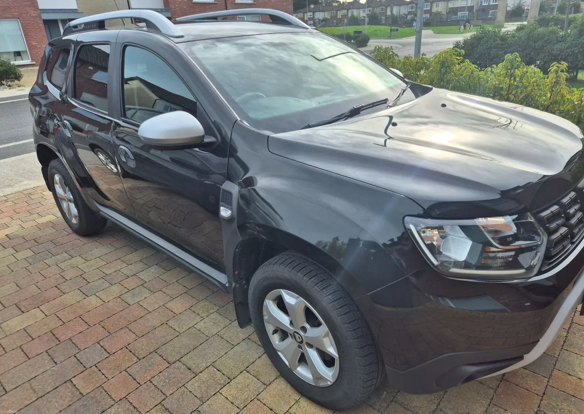 Dacia Duster 2020 - Image 3