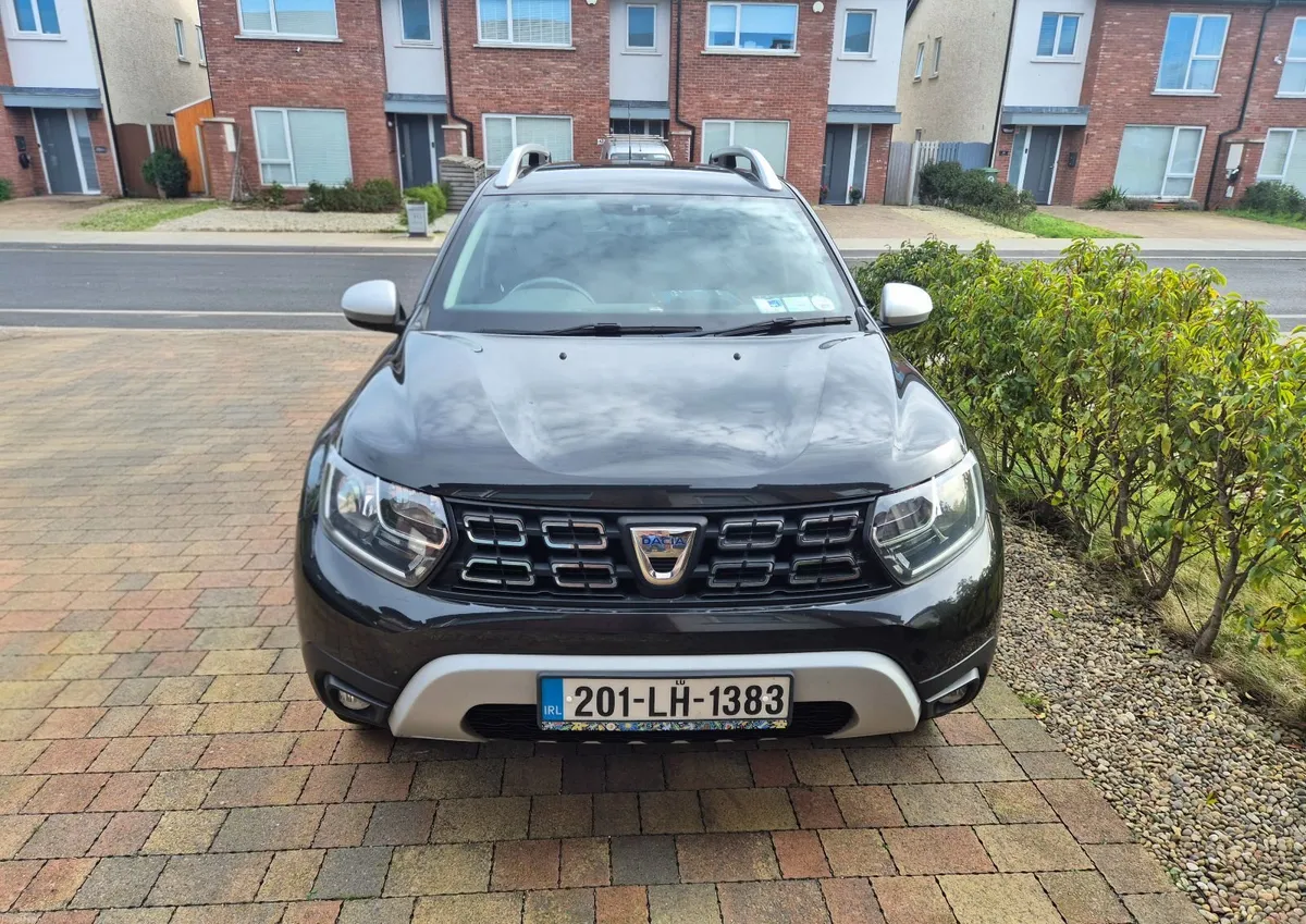 Dacia Duster 2020 - Image 1