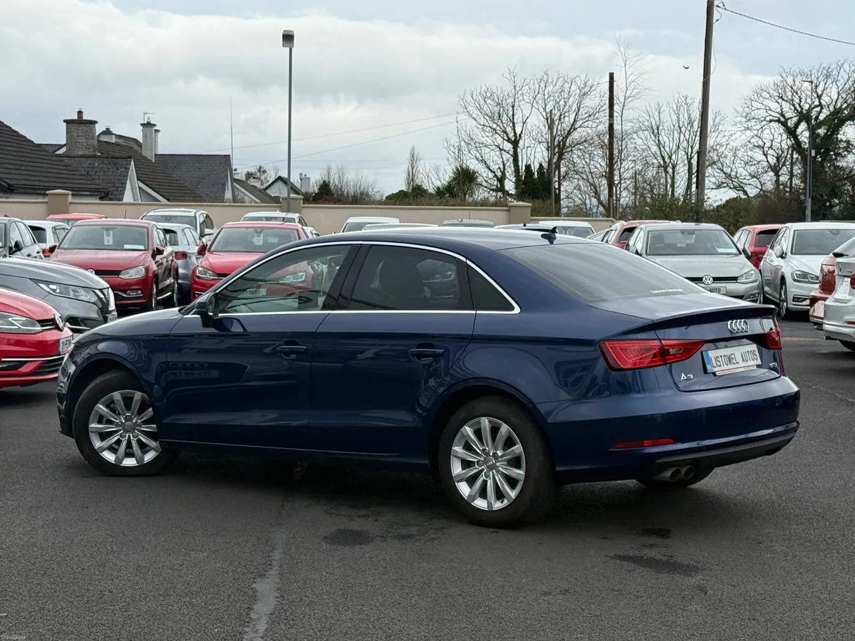 161 AUDI A3 1.4 TFSI AUTOMATIC - Image 3