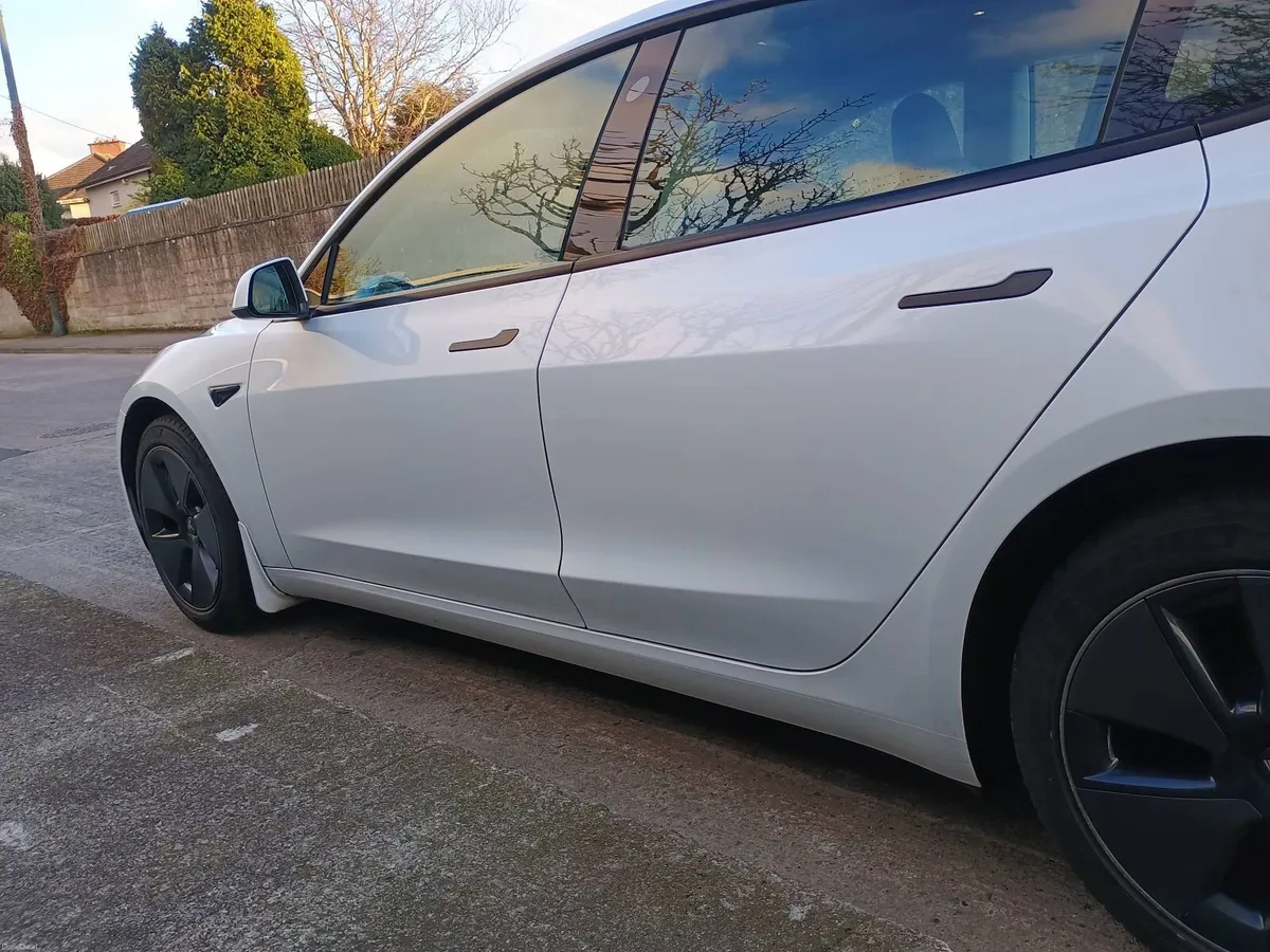 Tesla Model 3 2022  -- Deposit taken - Image 3