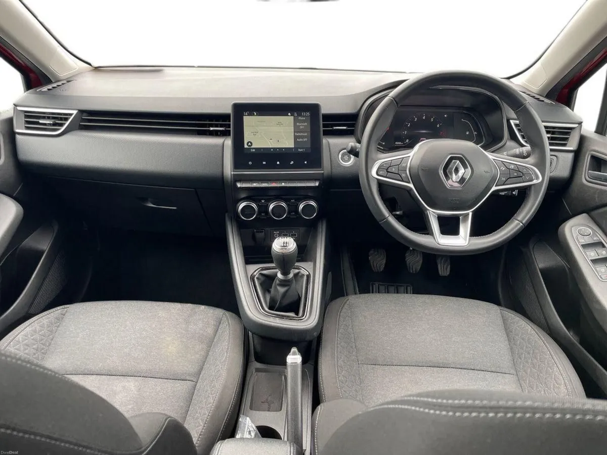Renault Clio TCe 90 DFull Evolution - Image 2