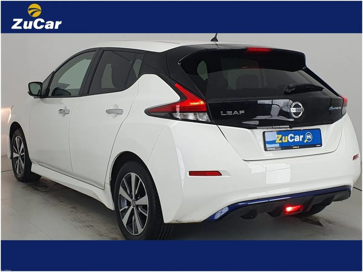 Nissan Leaf Leaf SV 40 kWh - Image 4