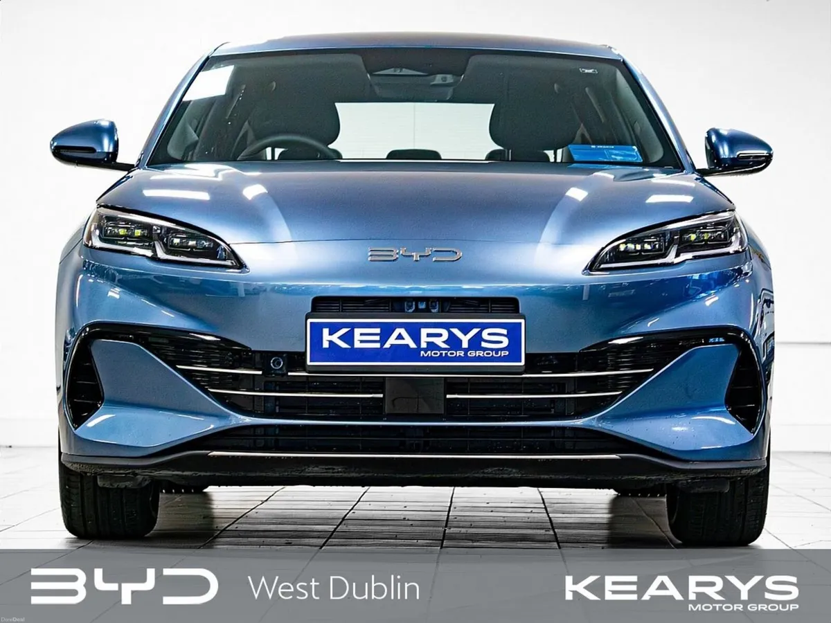 BYD Seal 6 SEAL 6 SALOON  DM-i BOOST - Image 4